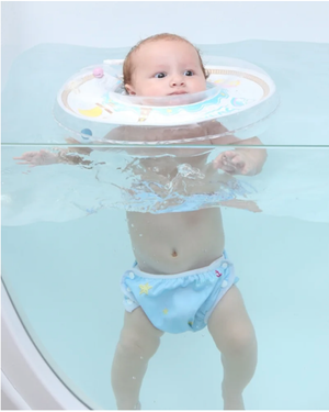 Aro flotador Diseño Boat