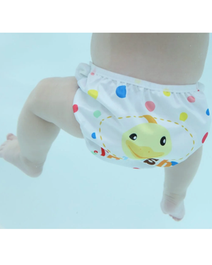 CALZÓN DE AGUA DISEÑO SPLASH