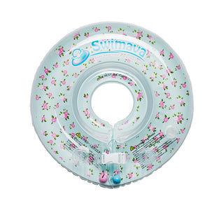 Aro flotador Diseño Bloom + Pañal de Baño