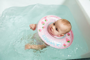 Aro flotador Diseño Berry