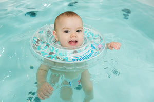 Aro flotador Diseño Light Camo