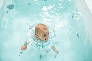 Aro flotador Diseño Light Camo