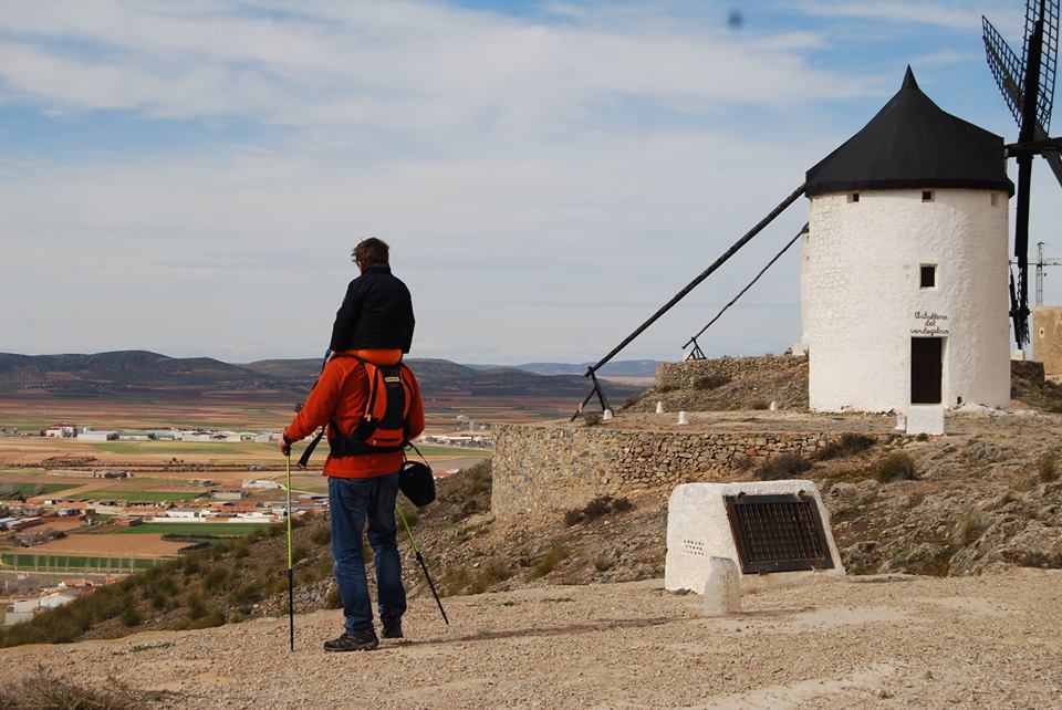 Los beneficios de salir de paseo para tu bebé