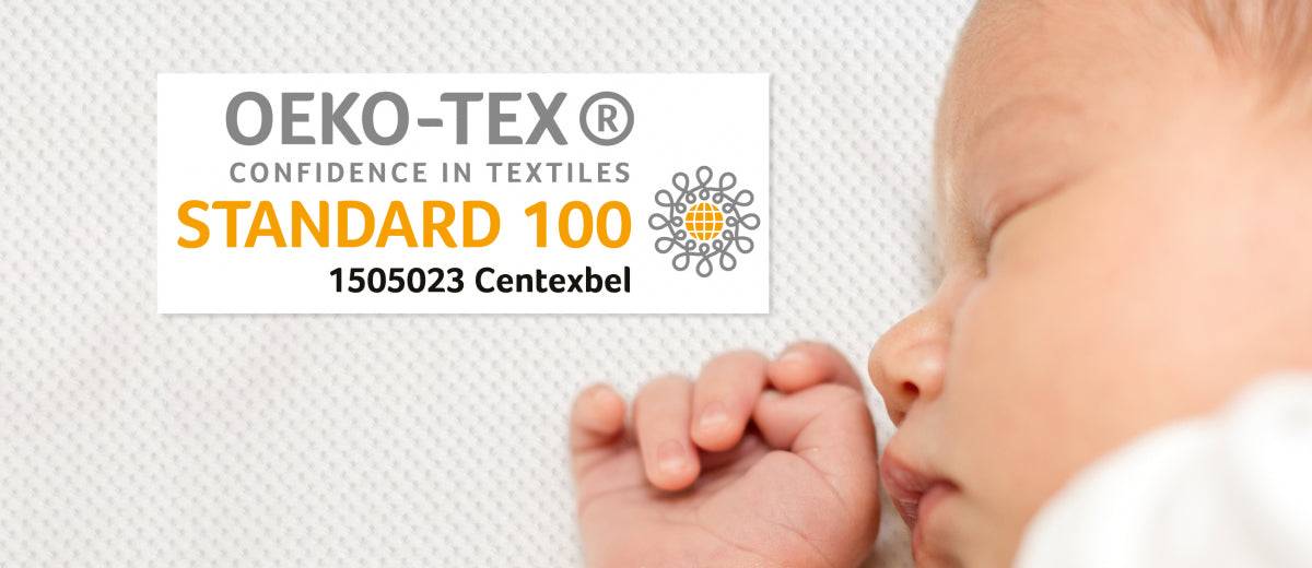 ¿Qué significa el certificado Oeko-Tex?