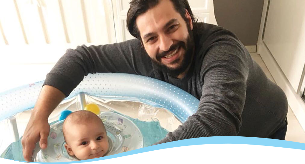 Baby Spa en el mundo