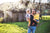 Beneficios de salir de paseo con los hijos