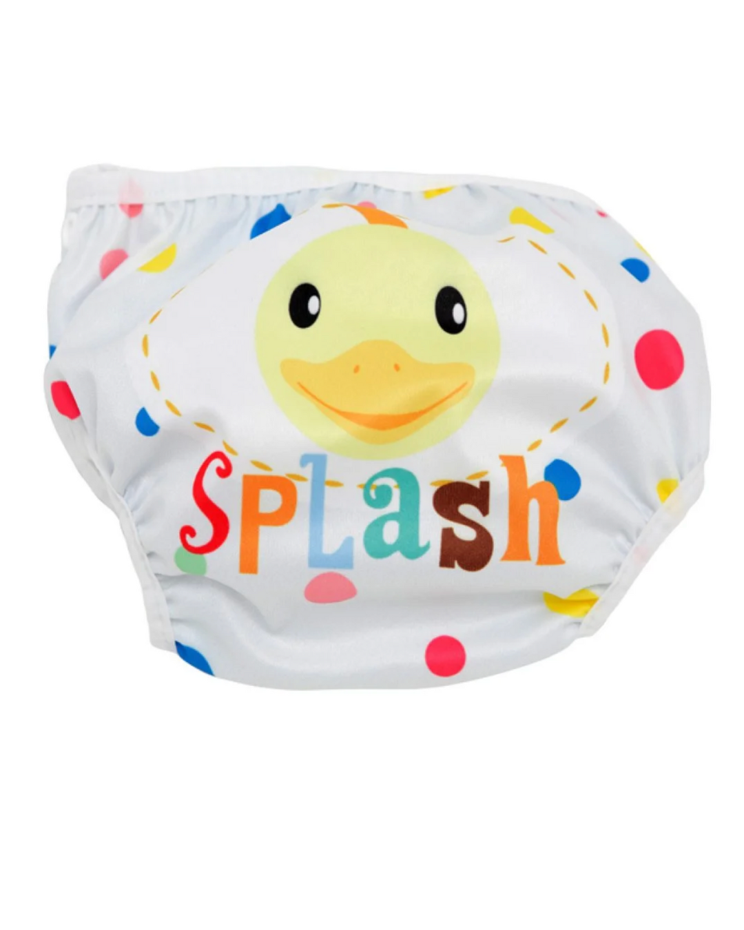 CALZÓN DE AGUA DISEÑO SPLASH