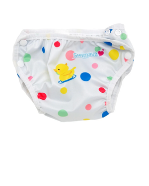 CALZÓN DE AGUA DISEÑO SPLASH