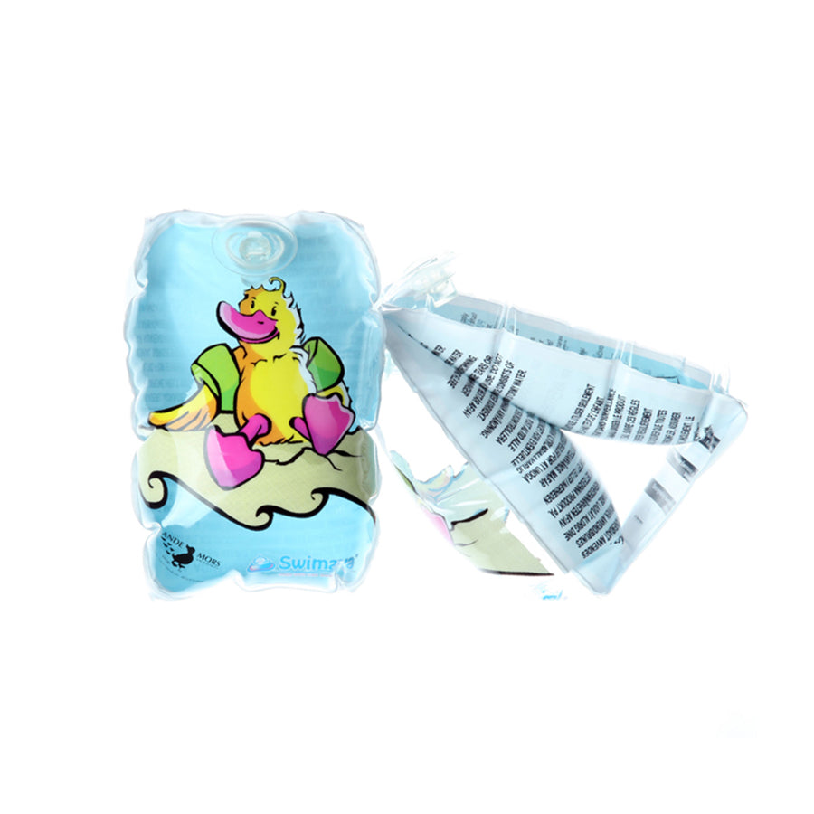 Alitas Swimava (Desde 18 meses hasta 30kgs)