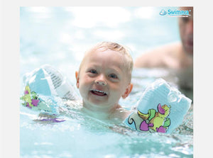 Alitas Swimava (Desde 18 meses hasta 30kgs)