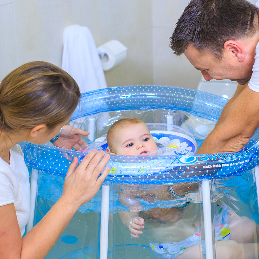 Piscina Regular 300 litros